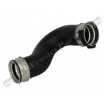 Turbo İnterkol Hortumu Spr906 [OM642 OM646] Sağ